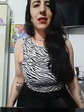 christine-x online show from 07-02-26, 10:49