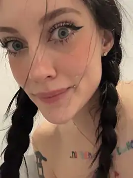 Snapshot of Melissa_crazy chatting on 01-31-26, 07:11 Melissa crazy online show from 01-31-26, 07:11