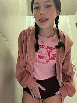 Melissa crazy online show from 04-09-26, 05:07