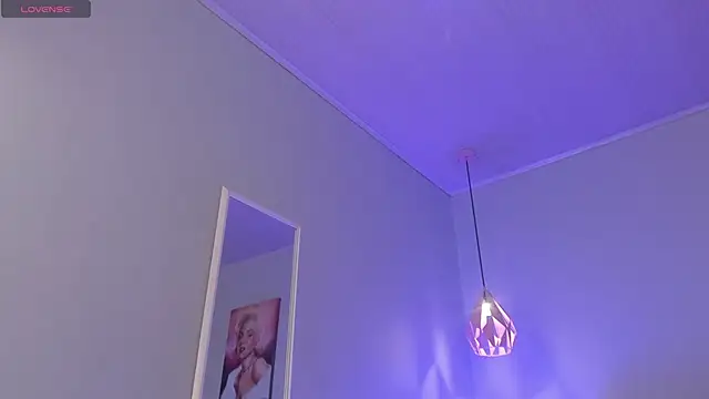 ScarletGV online show from 02-13-26, 05:58