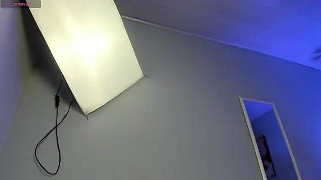 ScarletGV online show from 02-20-26, 05:04