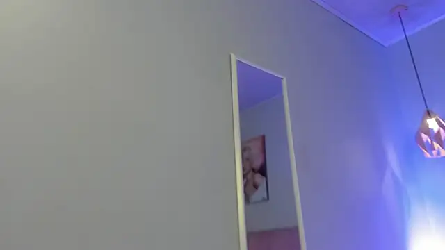 ScarletGV online show from 02-24-26, 05:05