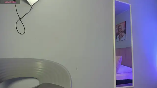 ScarletGV online show from 02-28-26, 05:41