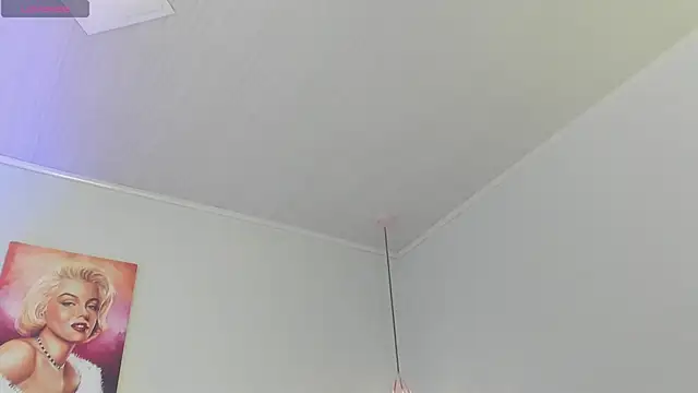 ScarletGV online show from 03-04-26, 05:24