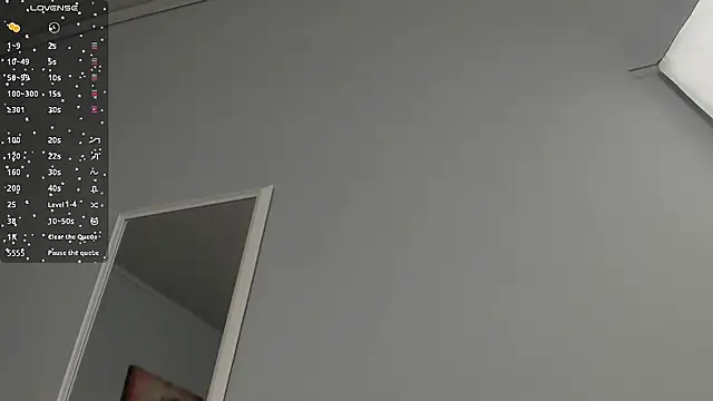 ScarletGV online show from 06-01-26, 03:41