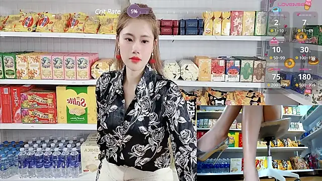  7Eleven  online show from 01-20-25, 02:57