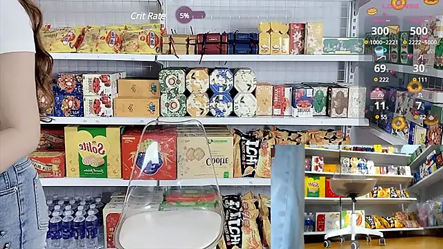  7Eleven  online show from 02-10-25, 03:42