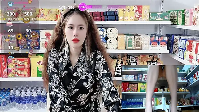  7Eleven  online show from 03-17-25, 12:46