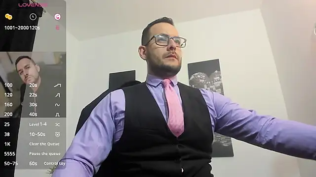 Jerry hot1 online show from 01-09-26, 01:03