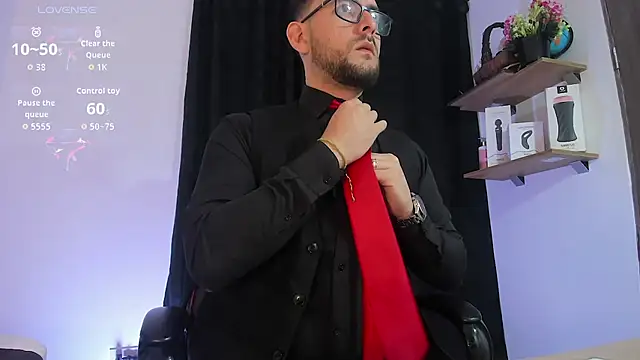 Jerry hot1 online show from 03-18-26, 11:57