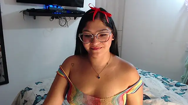 Prins jazmin online show from 03-27-26, 03:45