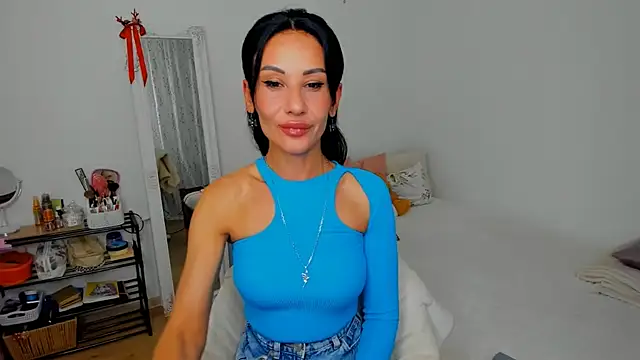 Blackeyeslady online show from 05-16-26, 07:23