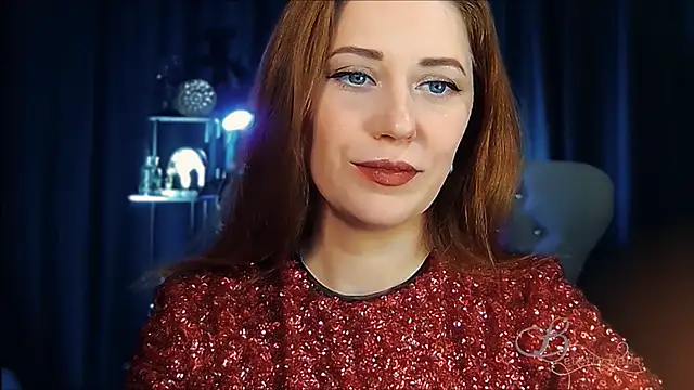 MissBeverlyMills online show from 04-08-26, 12:27