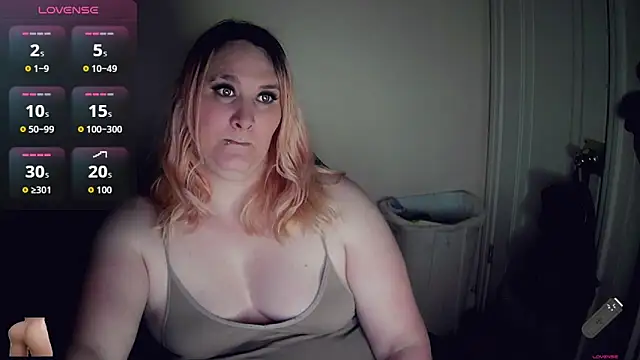 sweetmorgan1 online show from 02-17-26, 09:54