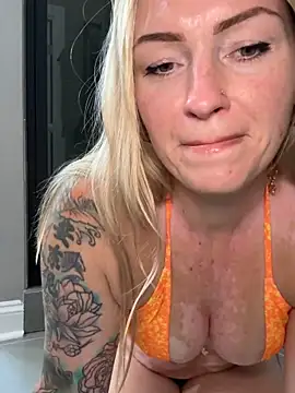 MaggieMayI89 online show from 06-27-26, 05:40