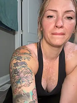 MaggieMayI89 online show from 07-13-26, 11:46