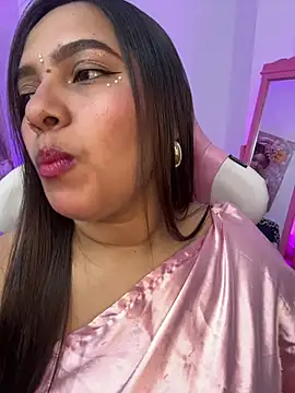 krishaa  online show from 03-14-26, 07:19