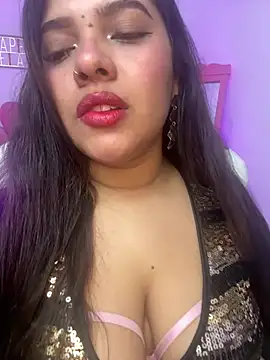 krishaa  online show from 05-13-26, 09:00