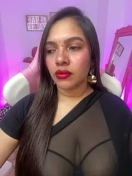 krishaa  online show from 05-15-26, 04:36
