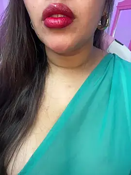 krishaa  online show from 05-16-26, 09:24