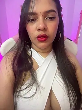 krishaa  online show from 06-11-26, 07:01