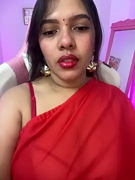 krishaa  online show from 06-16-26, 07:38