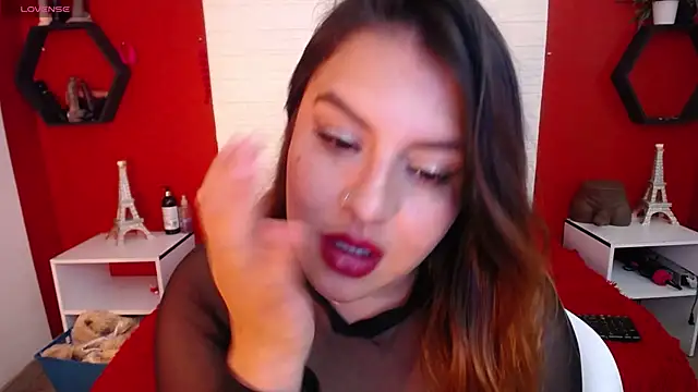  poison sweet online show from 02-04-26, 06:25