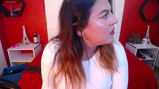  poison sweet online show from 02-07-26, 06:33