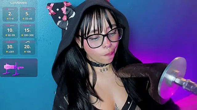 Jena nicols online show from 04-11-26, 07:45