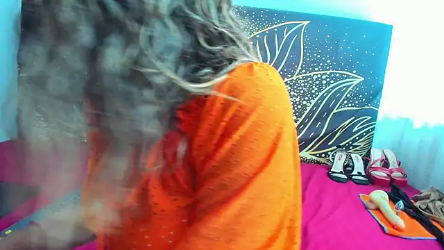 mrs angelica online show from 07-07-26, 02:32