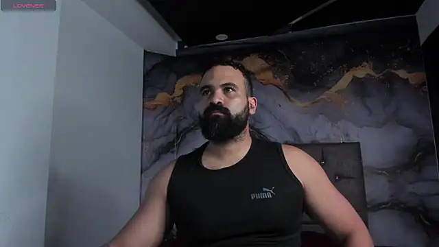 Drako Argentii online show from 01-09-26, 04:04