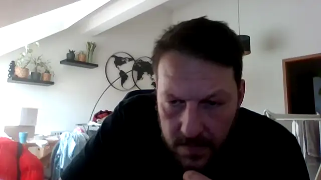 BennyLommy online show from 03-16-26, 01:37