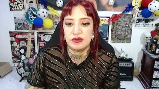 Snapshot of Rollyderolandia666 chatting on 07-15-26, 10:26 Rollyderolandia666 online show from 07-15-26, 10:26