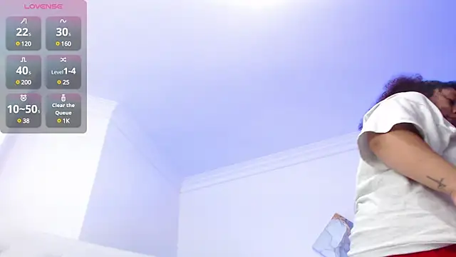 hanna danger19 online show from 01-28-25, 01:38