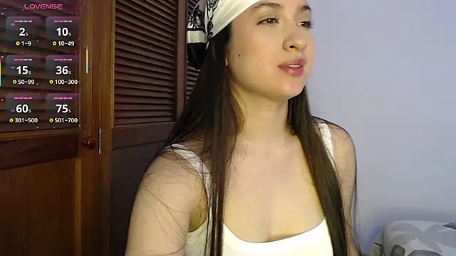 sofiaduque 26 online show from 02-19-26, 04:36