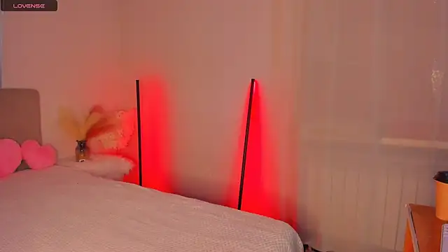 Snapshot of SelenaaSky chatting on 02-11-25, 02:13 SelenaaSky online show from 02-11-25, 02:13