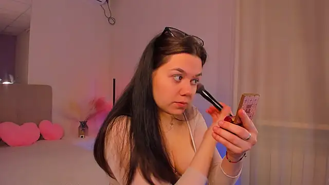 Snapshot of SelenaaSky chatting on 03-13-25, 06:26 SelenaaSky online show from 03-13-25, 06:26