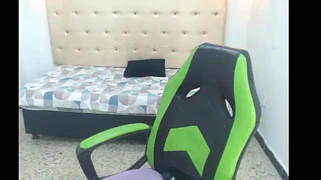 Kathiasaints online show from 02-25-26, 08:07