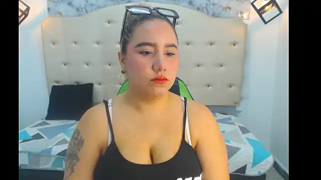 Kathiasaints online show from 03-19-26, 08:13