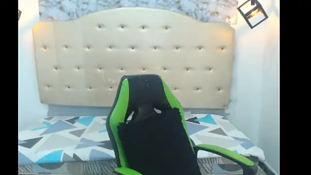 Kathiasaints online show from 03-23-26, 07:40