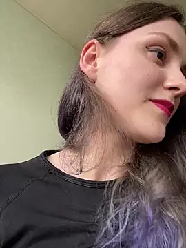 Erotic Synth Goddess online show from 05-12-26, 02:36