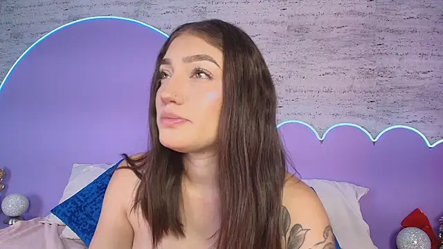 Giaa Ross online show from 03-13-26, 07:53