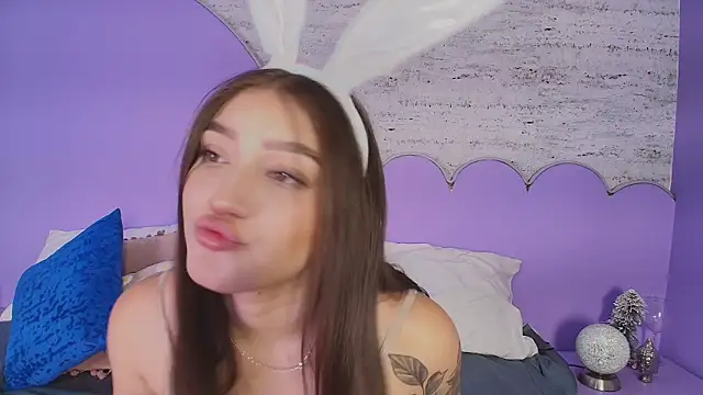 Giaa Ross online show from 04-07-26, 07:47