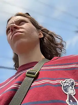 RinaMood online show from 03-13-26, 03:46