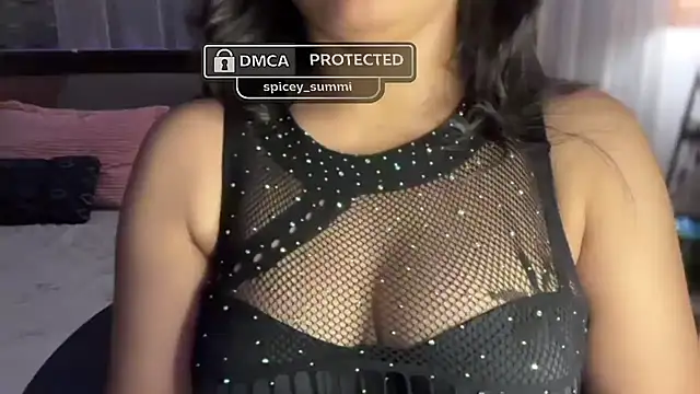 Spice-Summi online show from 06-25-26, 06:23