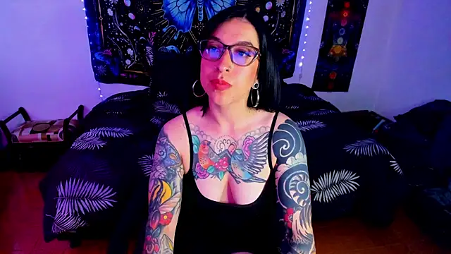 alice 666f online show from 07-21-26, 05:15
