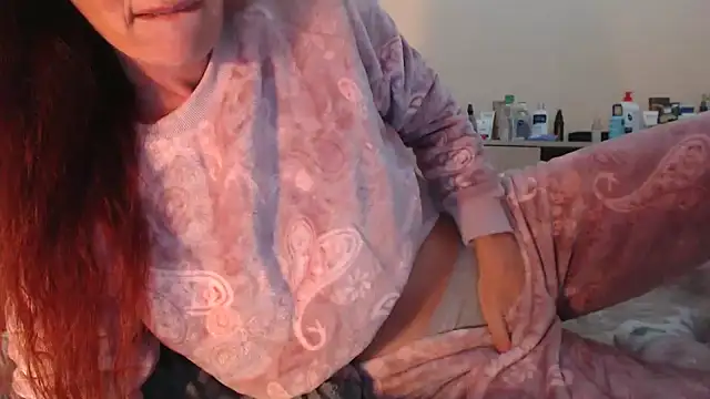 LovelyAndraGirl online show from 09-19-25, 07:36