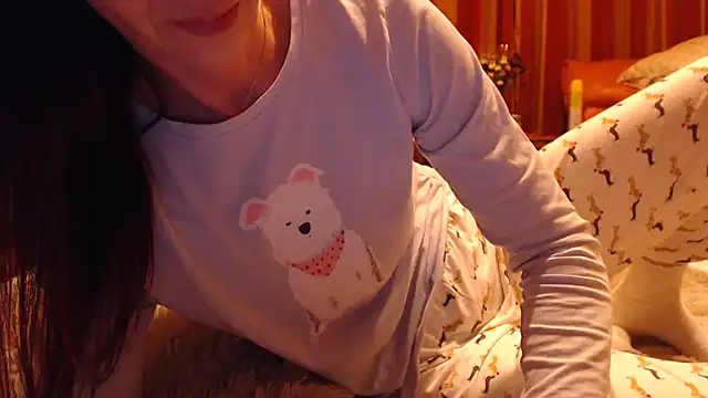 LovelyAndraGirl online show from 05-16-26, 07:34