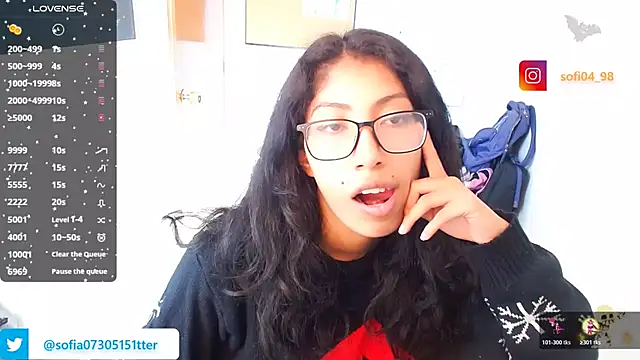 Snapshot of sofia_rosse4 chatting on 03-24-26, 09:09 sofia rosse4 online show from 03-24-26, 09:09