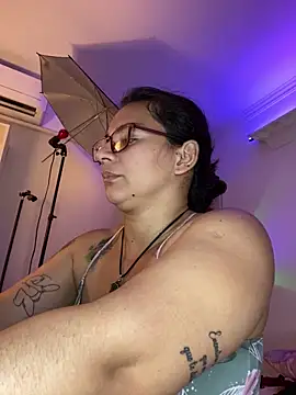 Amarantha 666 online show from 02-16-26, 09:00